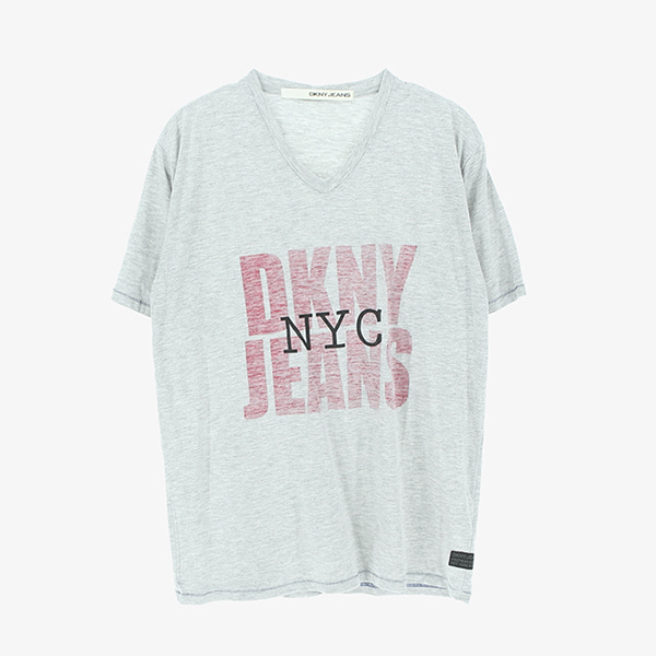 DKNY JEANS 도나카란뉴욕 티셔츠 / UNISEX F 빈티지원