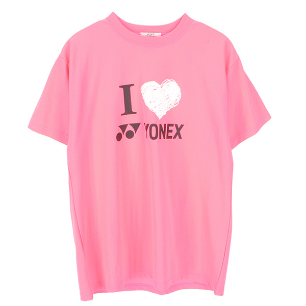 YONEX 빈티지 하프 티셔츠 / UNISEX F 빈티지원