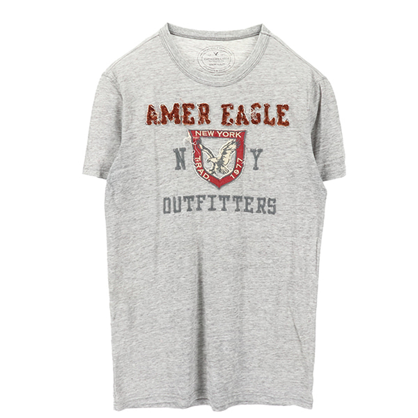 AMERICAN EAGLE 아메리칸 이글 티셔츠 / UNISEX F 빈티지원