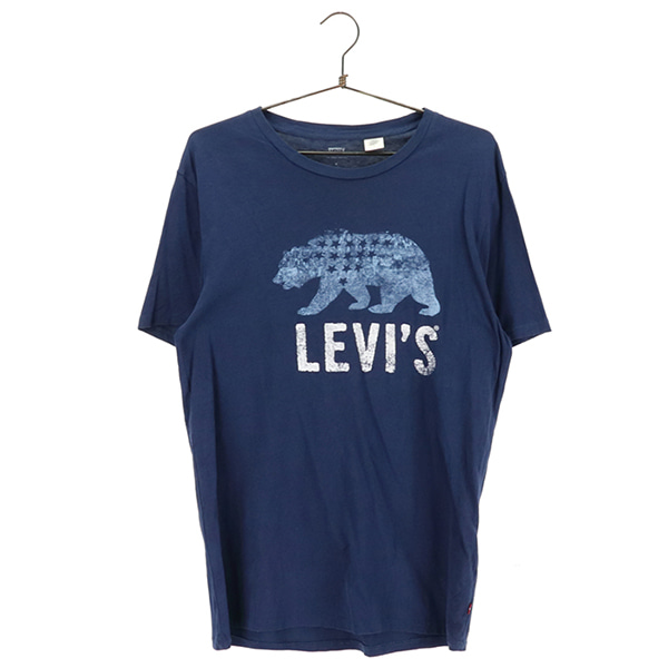 LEVIS 리바이스 티셔츠 / UNISEX F 빈티지원