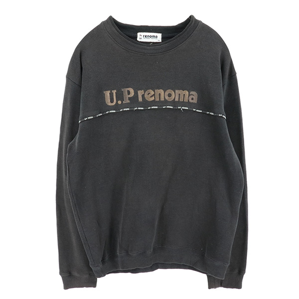 RENOMA 레노마 티셔츠 / UNISEX F 빈티지원