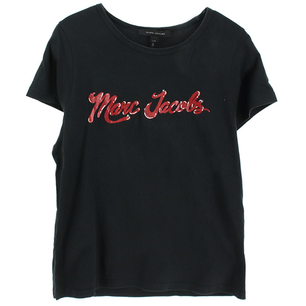 MARC JACOBS 마크제이콥스 코튼 티셔츠 / WOMEN F 빈티지원